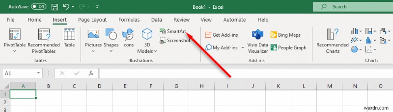 Create a Family Tree in Excel: Step‑by‑Step Guide