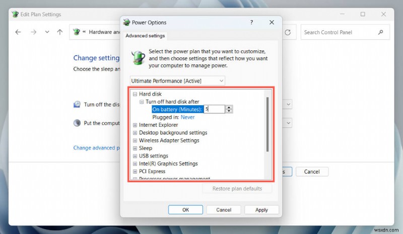 Unlock Peak Performance: Enable Windows Ultimate Performance Power Plan