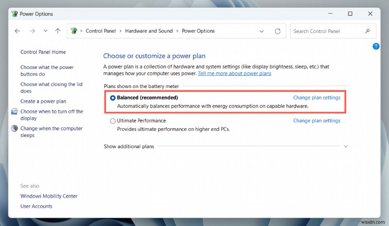 Unlock Peak Performance: Enable Windows Ultimate Performance Power Plan