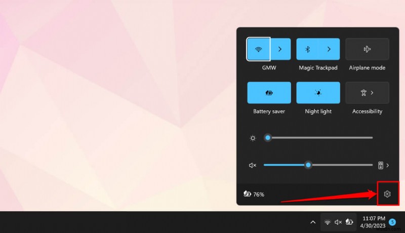 Windows 11 Settings App Not Opening? 7 Proven Fixes to Resolve the Issue