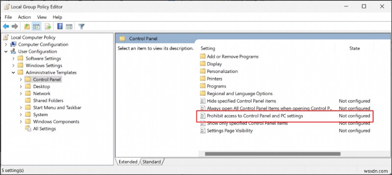 Windows 11 Settings App Not Opening? 7 Proven Fixes to Resolve the Issue