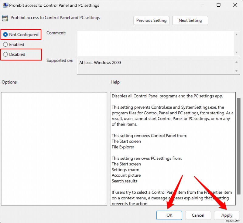 Windows 11 Settings App Not Opening? 7 Proven Fixes to Resolve the Issue