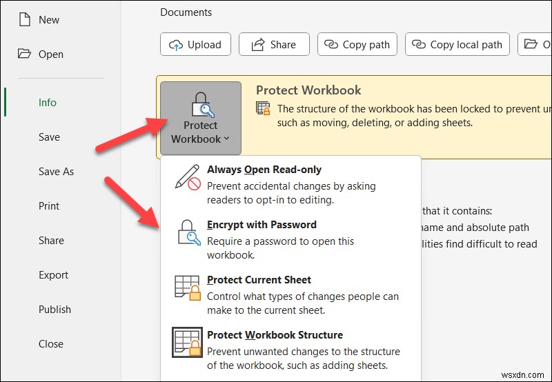Step-by-Step Guide to Unlocking Protected Excel Workbooks and Worksheets (With or Without Password)