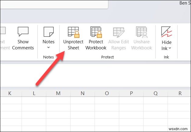 Step-by-Step Guide to Unlocking Protected Excel Workbooks and Worksheets (With or Without Password)