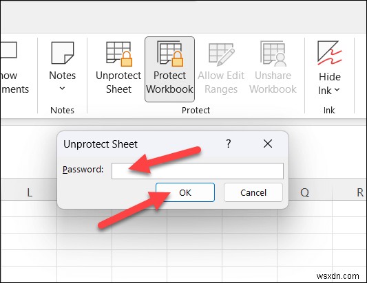 Step-by-Step Guide to Unlocking Protected Excel Workbooks and Worksheets (With or Without Password)