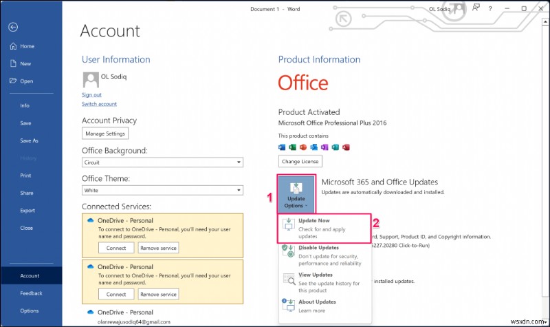 Stop Microsoft Office Click‑to‑Run from Draining Your CPU: Quick Fixes & Troubleshooting