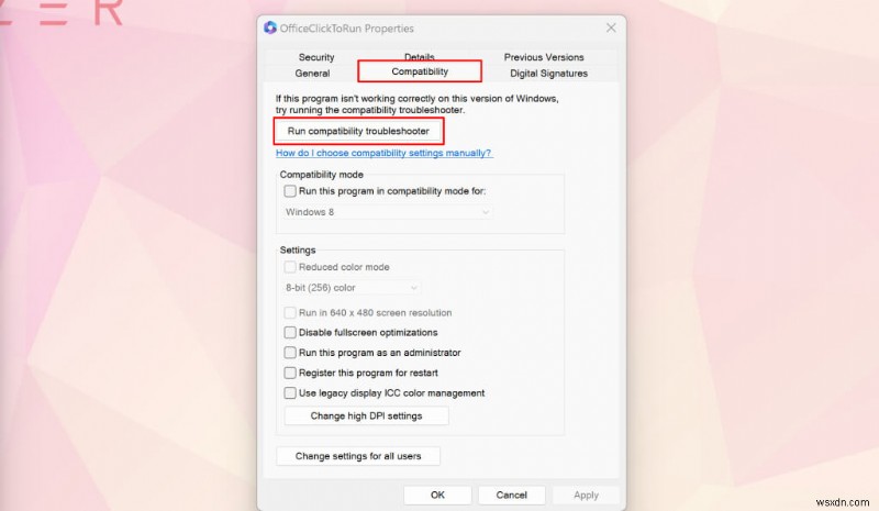 Stop Microsoft Office Click‑to‑Run from Draining Your CPU: Quick Fixes & Troubleshooting