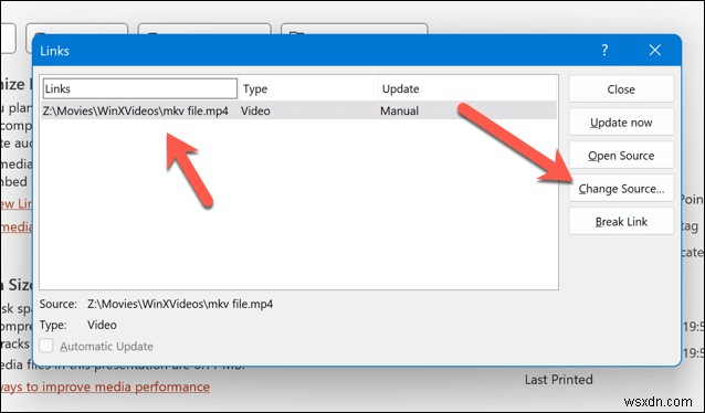 Resolve PowerPoint  Cannot Play Media  Errors Quickly