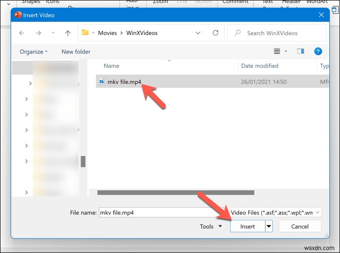 Resolve PowerPoint  Cannot Play Media  Errors Quickly