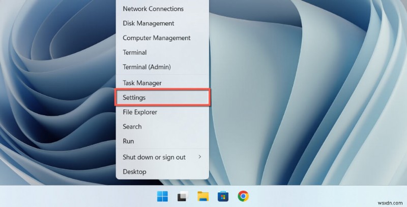 Easily Toggle Weather Display on Your Windows 11 Taskbar
