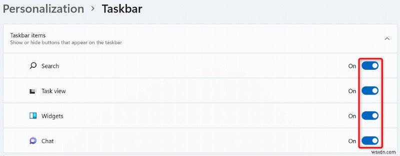 Restore Missing Taskbar Icons on Windows 10 & 11 – Quick Fixes