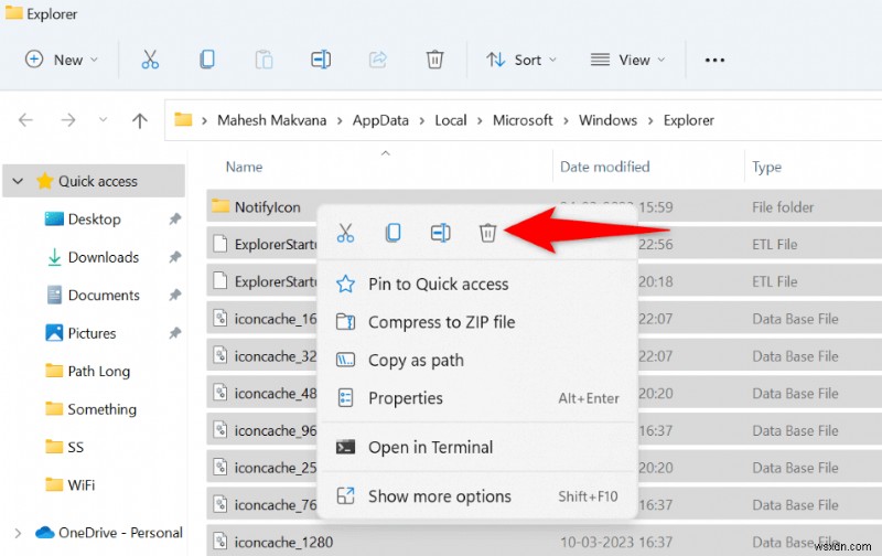 Restore Missing Taskbar Icons on Windows 10 & 11 – Quick Fixes