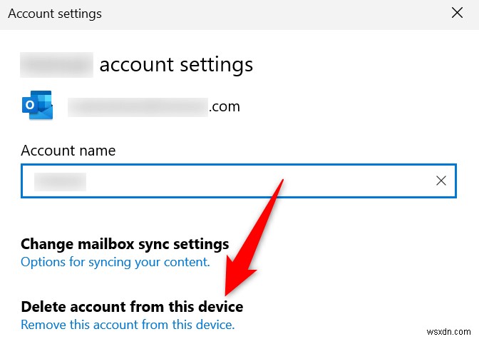 Resolve the 0x8019019a Mail App Error on Windows 10/11 – Step-by-Step Guide
