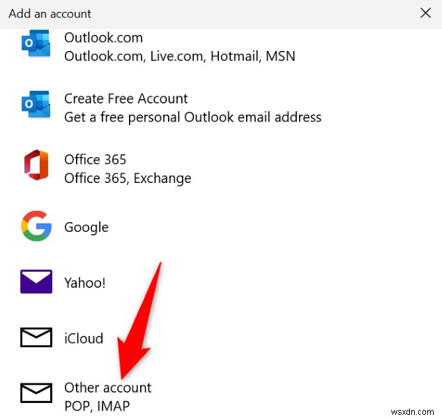 Resolve the 0x8019019a Mail App Error on Windows 10/11 – Step-by-Step Guide