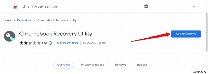 Create Chromebook Recovery Media with the Chromebook Recovery Utility: Step‑by‑Step Guide