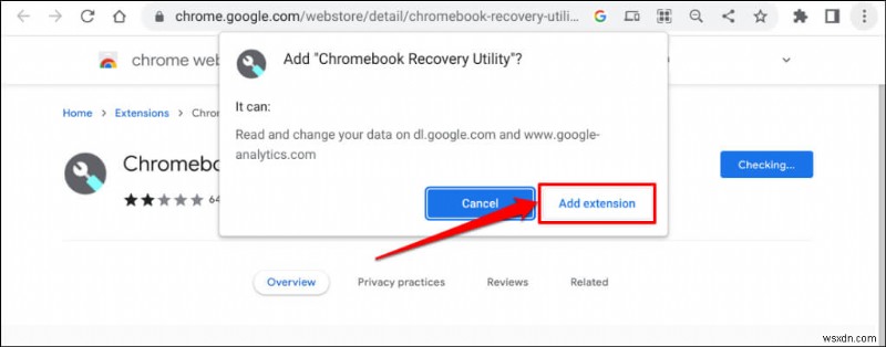 Create Chromebook Recovery Media with the Chromebook Recovery Utility: Step‑by‑Step Guide