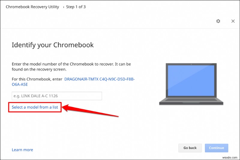 Create Chromebook Recovery Media with the Chromebook Recovery Utility: Step‑by‑Step Guide