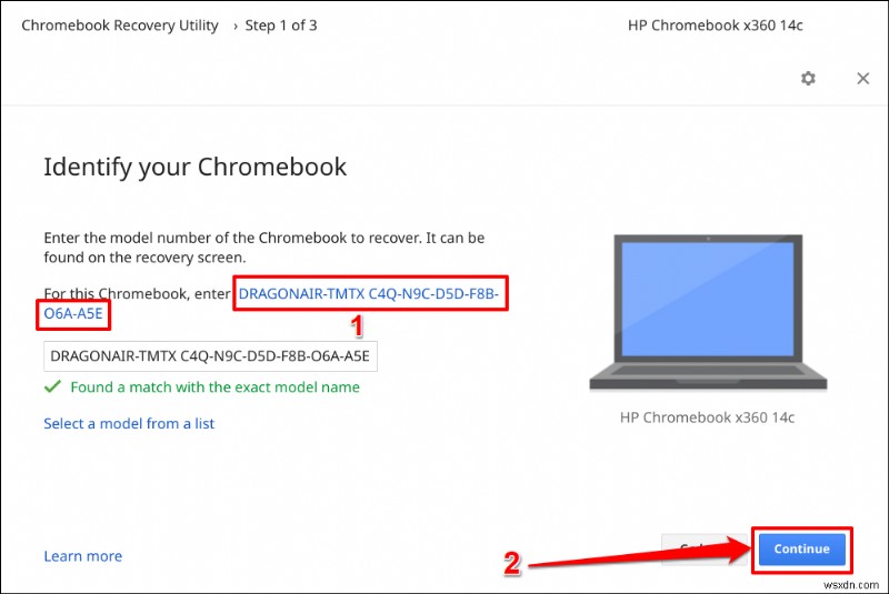 Create Chromebook Recovery Media with the Chromebook Recovery Utility: Step‑by‑Step Guide