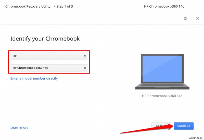Create Chromebook Recovery Media with the Chromebook Recovery Utility: Step‑by‑Step Guide