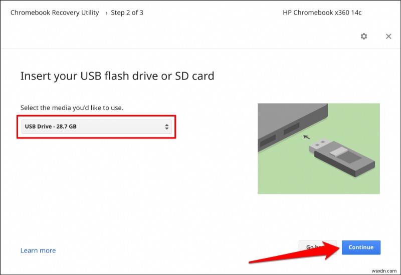 Create Chromebook Recovery Media with the Chromebook Recovery Utility: Step‑by‑Step Guide
