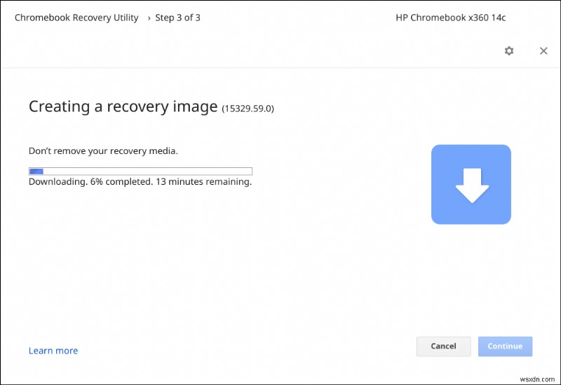 Create Chromebook Recovery Media with the Chromebook Recovery Utility: Step‑by‑Step Guide