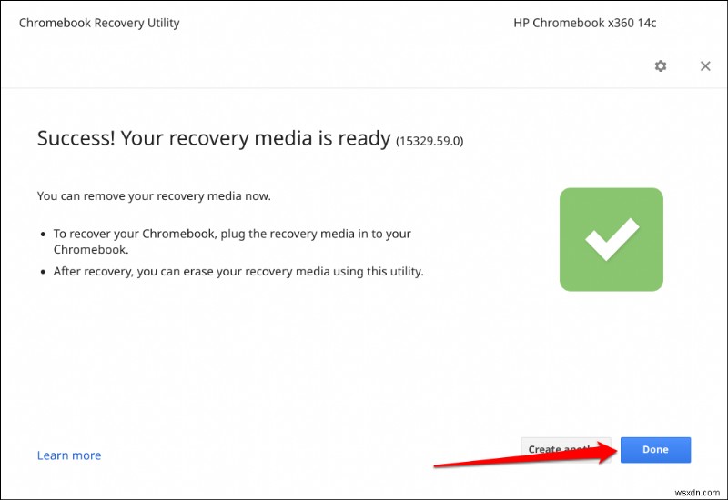 Create Chromebook Recovery Media with the Chromebook Recovery Utility: Step‑by‑Step Guide