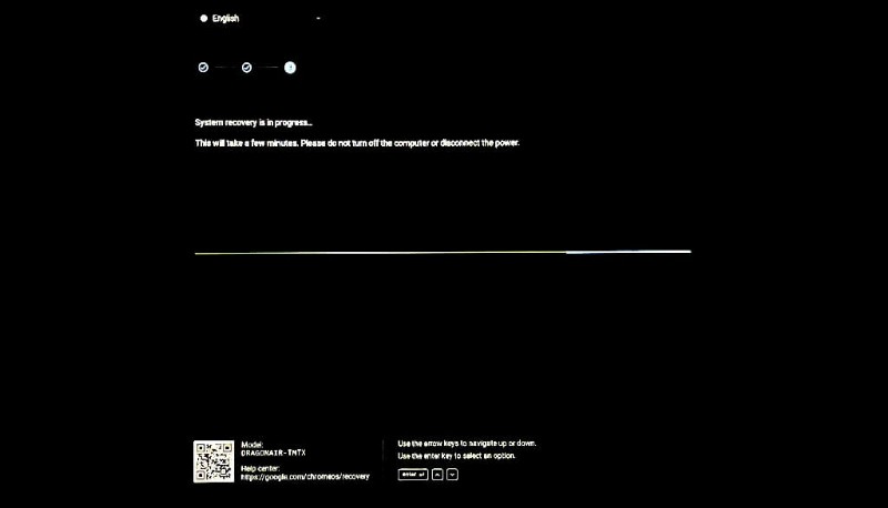 Create Chromebook Recovery Media with the Chromebook Recovery Utility: Step‑by‑Step Guide