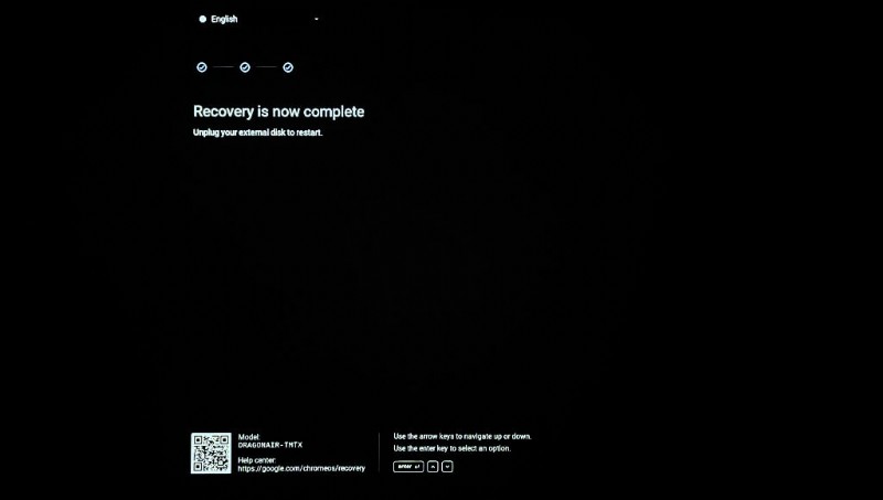 Create Chromebook Recovery Media with the Chromebook Recovery Utility: Step‑by‑Step Guide