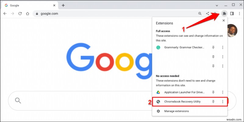 Create Chromebook Recovery Media with the Chromebook Recovery Utility: Step‑by‑Step Guide