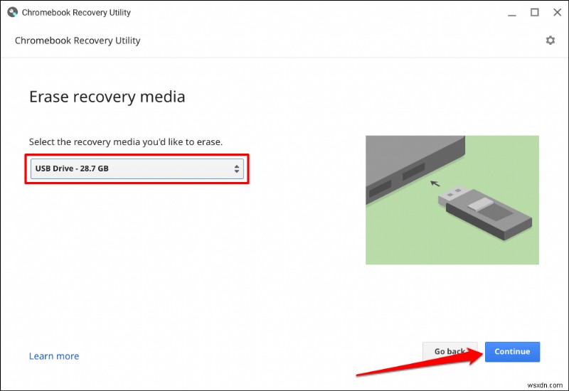 Create Chromebook Recovery Media with the Chromebook Recovery Utility: Step‑by‑Step Guide