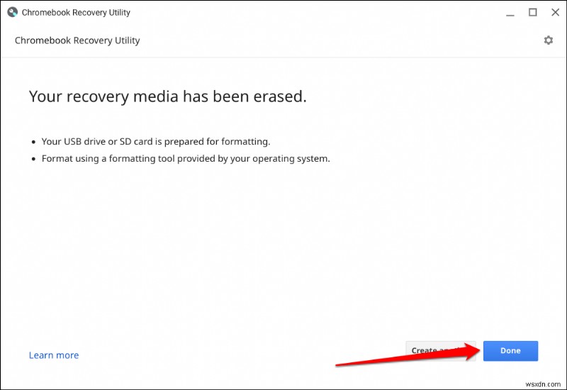 Create Chromebook Recovery Media with the Chromebook Recovery Utility: Step‑by‑Step Guide