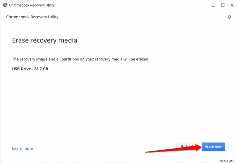 Create Chromebook Recovery Media with the Chromebook Recovery Utility: Step‑by‑Step Guide