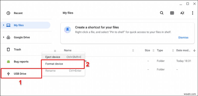 Create Chromebook Recovery Media with the Chromebook Recovery Utility: Step‑by‑Step Guide
