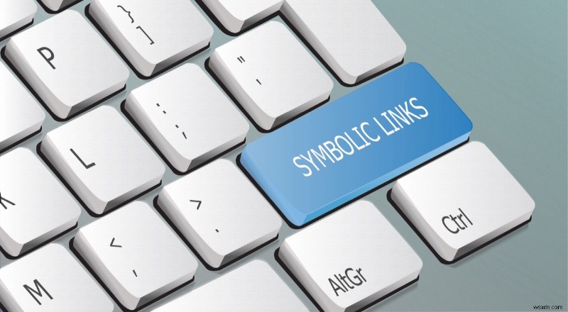 Create Symbolic Links (Symlinks) in Linux – A Practical, Step‑by‑Step Guide