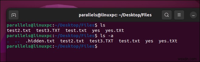 Easily Reveal Hidden Files and Folders in Linux: Step‑by‑Step Guide