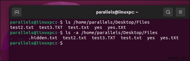 Easily Reveal Hidden Files and Folders in Linux: Step‑by‑Step Guide