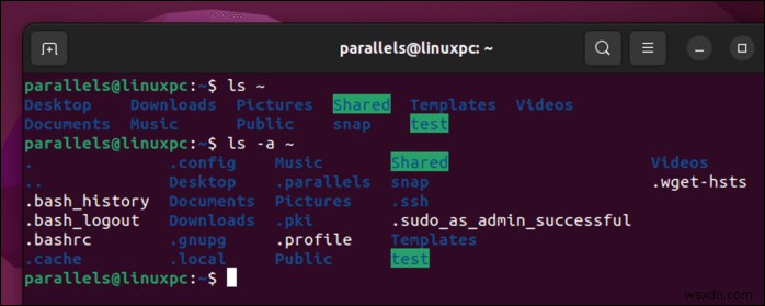 Easily Reveal Hidden Files and Folders in Linux: Step‑by‑Step Guide