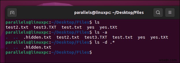 Easily Reveal Hidden Files and Folders in Linux: Step‑by‑Step Guide