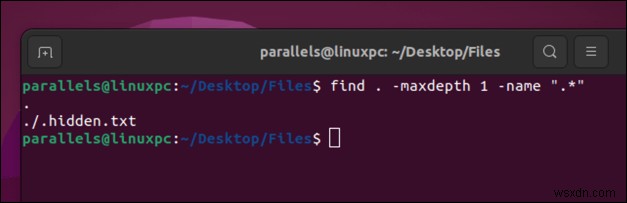Easily Reveal Hidden Files and Folders in Linux: Step‑by‑Step Guide