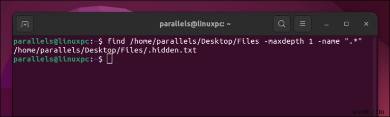 Easily Reveal Hidden Files and Folders in Linux: Step‑by‑Step Guide