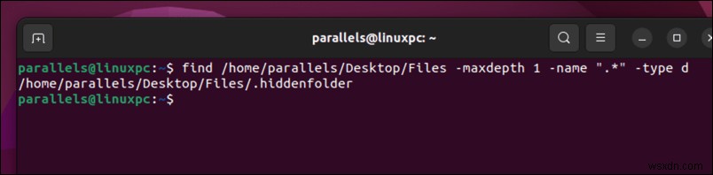Easily Reveal Hidden Files and Folders in Linux: Step‑by‑Step Guide