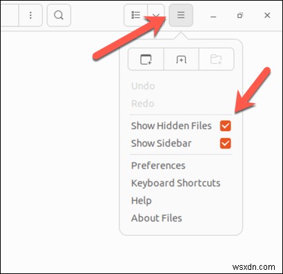 Easily Reveal Hidden Files and Folders in Linux: Step‑by‑Step Guide