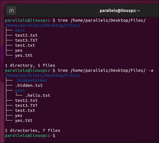 Easily Reveal Hidden Files and Folders in Linux: Step‑by‑Step Guide