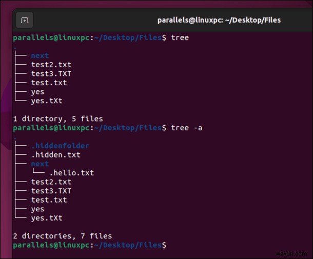 Easily Reveal Hidden Files and Folders in Linux: Step‑by‑Step Guide
