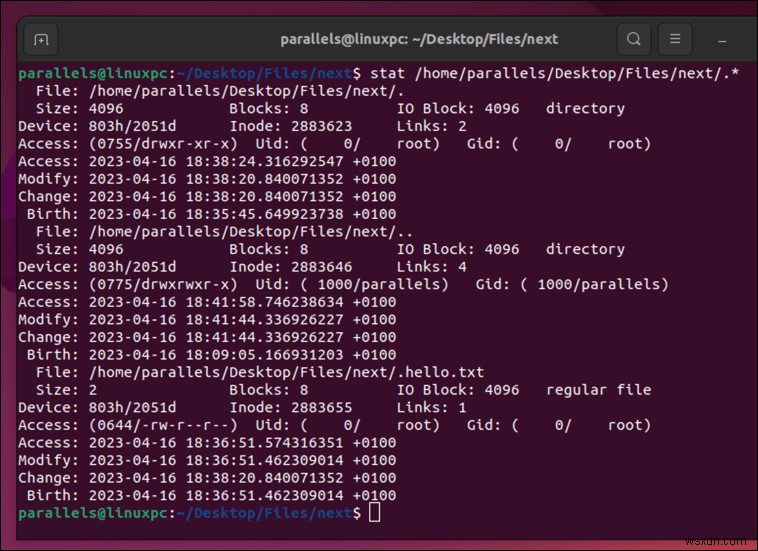 Easily Reveal Hidden Files and Folders in Linux: Step‑by‑Step Guide