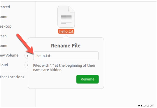 Easily Reveal Hidden Files and Folders in Linux: Step‑by‑Step Guide