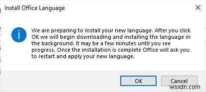 Easily Update Your Outlook Time Zone & Language Settings