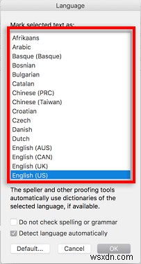 Easily Update Your Outlook Time Zone & Language Settings