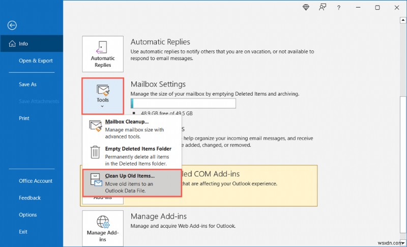 Master Outlook Email Archiving: A Step‑by‑Step Guide for Desktop, Web & Mobile