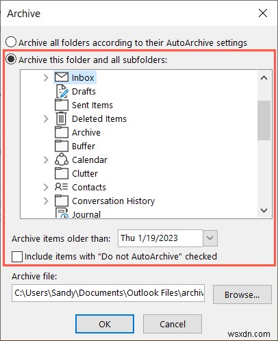 Master Outlook Email Archiving: A Step‑by‑Step Guide for Desktop, Web & Mobile